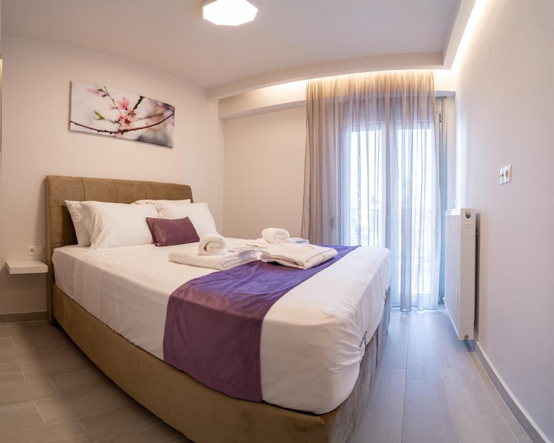 Petit Palace Trikala Eksteriør bilde