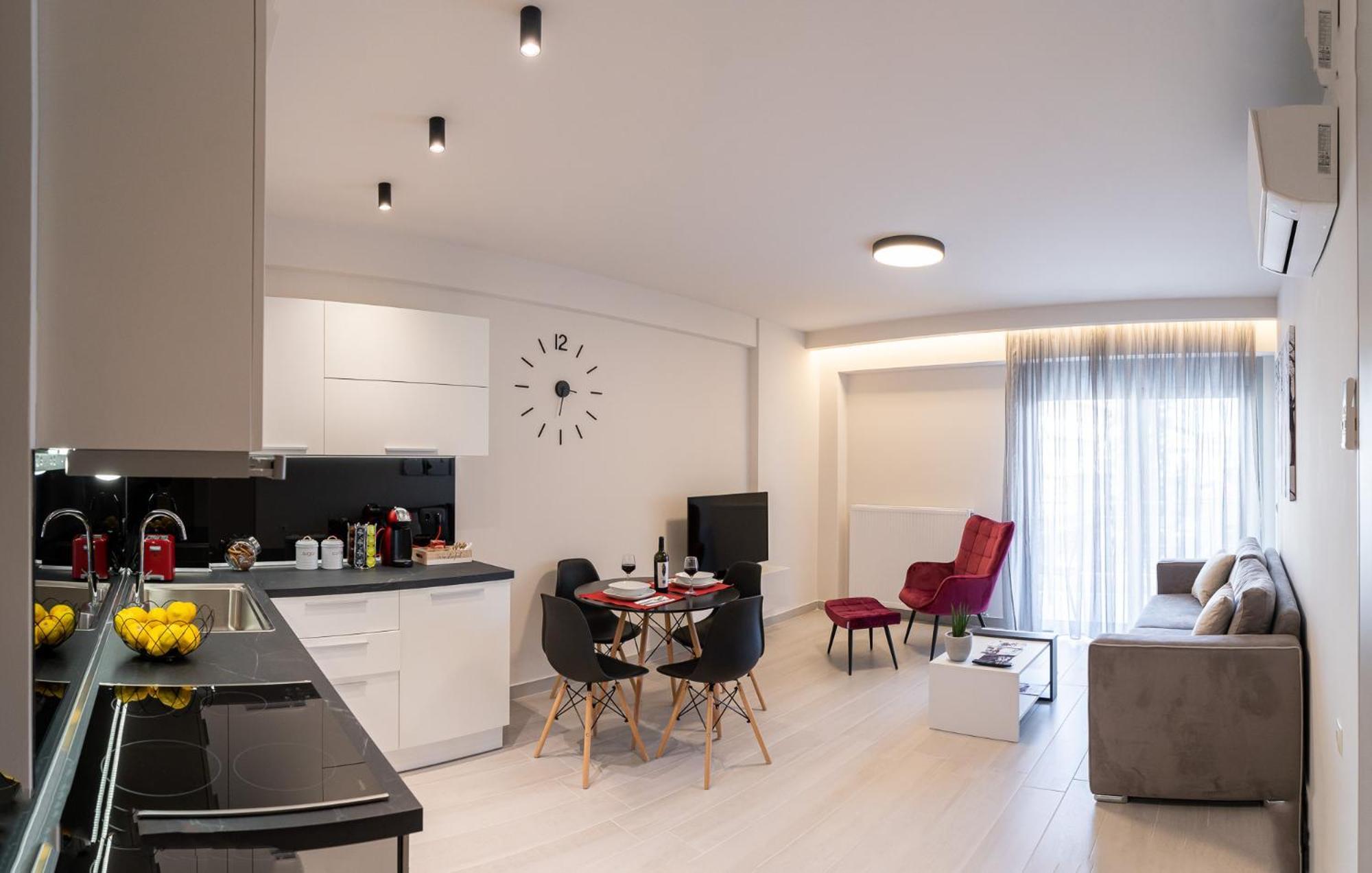 Petit Palace Trikala Rom bilde